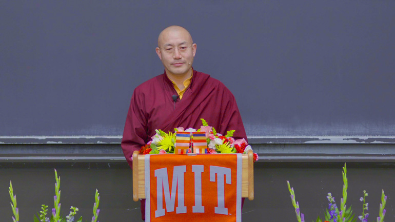 Khenpo Tsultrim Lodro - 2018 Teaching Series in the USA - Making your life meaningful in 21st Century